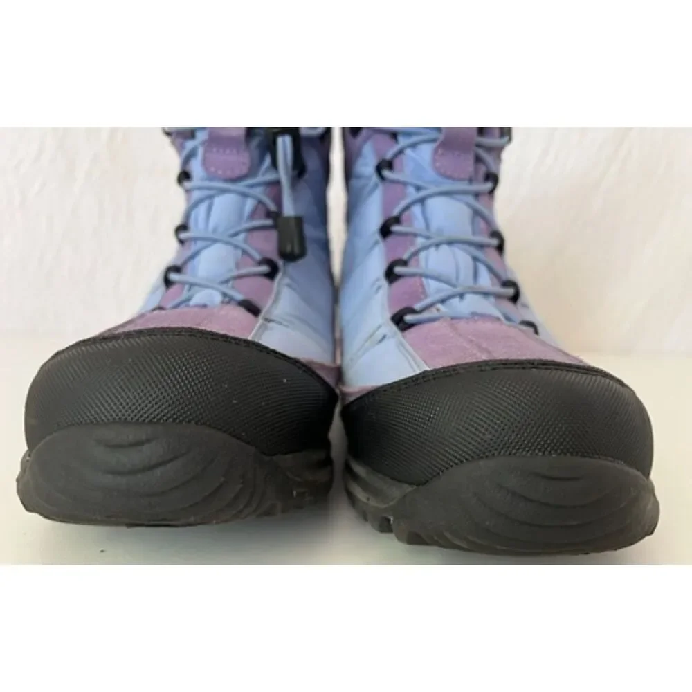 Lands' End Extreme Squall boots. Size 8.